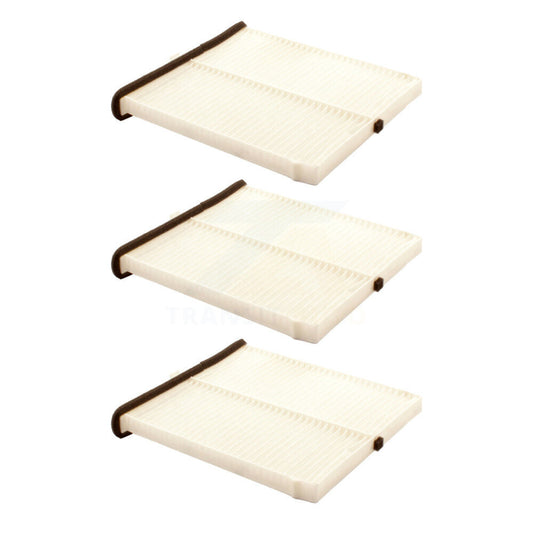 Cabin Air Filter Kit-K54-100233 - Kit.bestparts.ca