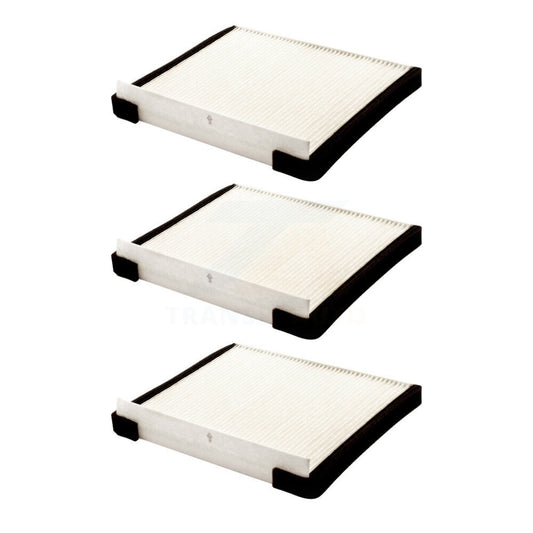 Cabin Air Filter Kit-K54-100235 - Kit.bestparts.ca