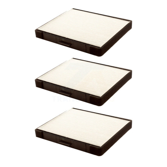 Cabin Air Filter Kit-K54-100237 - Kit.bestparts.ca