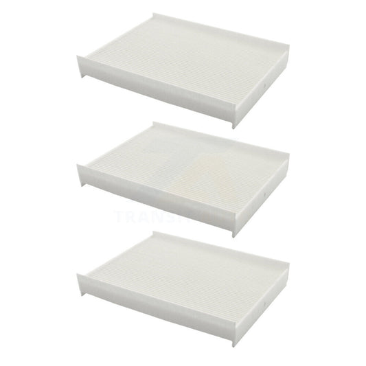 Cabin Air Filter Kit-K54-100240 - Kit.bestparts.ca
