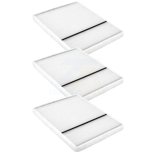 Cabin Air Filter Kit-K54-100243 - Kit.bestparts.ca