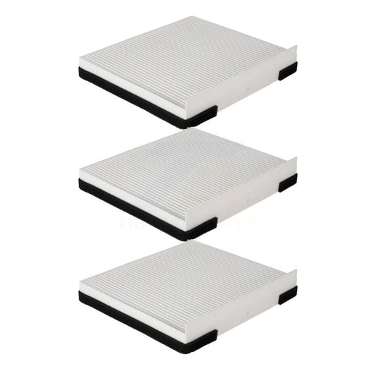 Cabin Air Filter Kit-K54-100255 - Kit.bestparts.ca