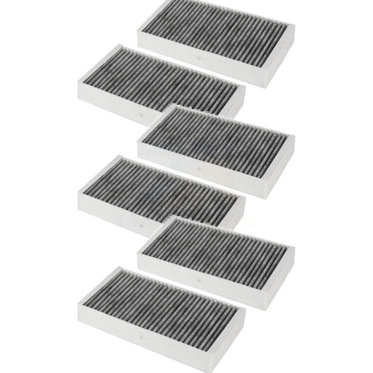Cabin Air Filter Kit-K54-100257 - Kit.bestparts.ca