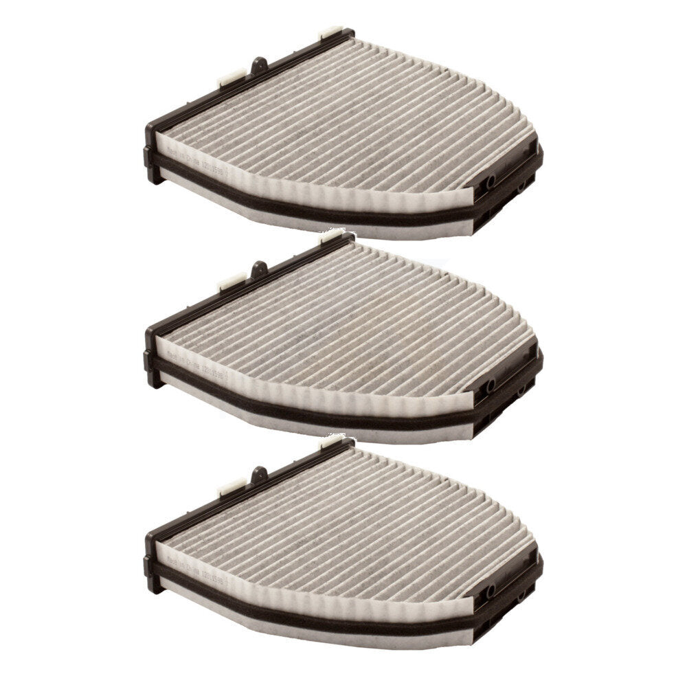 Cabin Air Filter Kit-K54-100258 - Kit.bestparts.ca