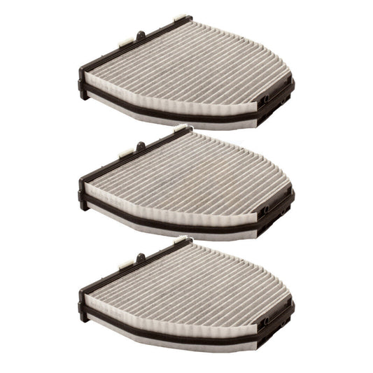 Cabin Air Filter Kit-K54-100258 - Kit.bestparts.ca