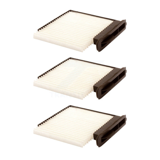 Cabin Air Filter Kit-K54-100260 - Kit.bestparts.ca