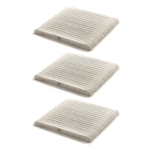 Cabin Air Filter Kit-K54-100261 - Kit.bestparts.ca