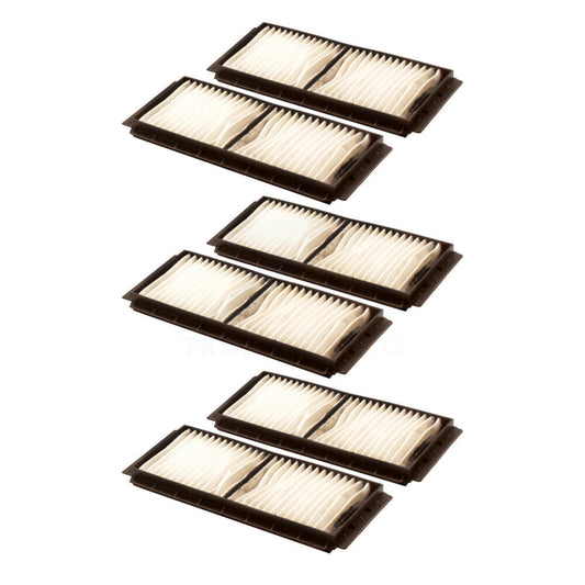 Cabin Air Filter Kit-K54-100262 - Kit.bestparts.ca