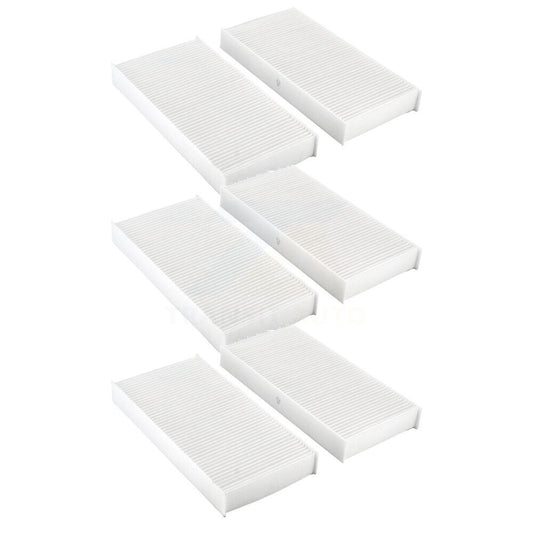 Cabin Air Filter Kit-K54-100263 - Kit.bestparts.ca