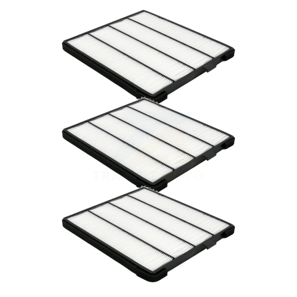 Cabin Air Filter Kit-K54-100266 - Kit.bestparts.ca
