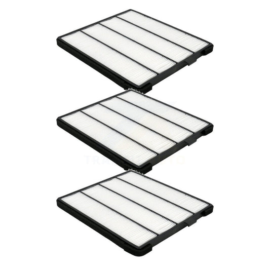 Cabin Air Filter Kit-K54-100266 - Kit.bestparts.ca