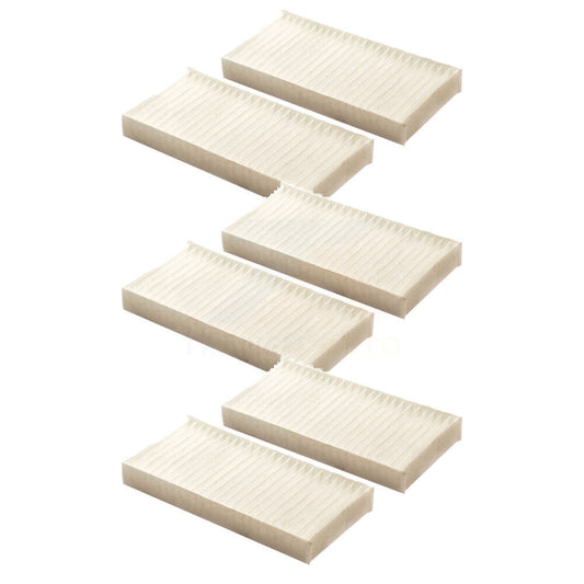 Cabin Air Filter Kit-K54-100267 - Kit.bestparts.ca