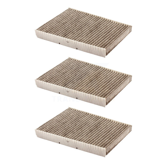Cabin Air Filter Kit-K54-100270 - Kit.bestparts.ca