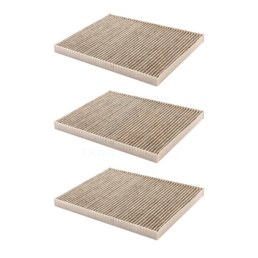 Cabin Air Filter Kit-K54-100276 - Kit.bestparts.ca