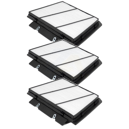 Cabin Air Filter Kit-K54-100279 - Kit.bestparts.ca
