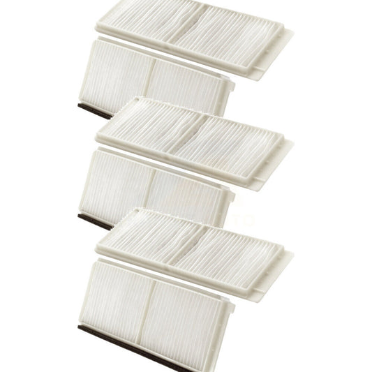 Cabin Air Filter Kit-K54-100281 - Kit.bestparts.ca
