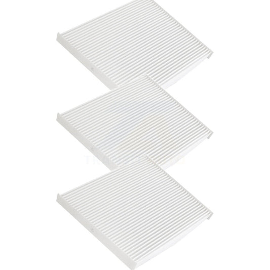 Cabin Air Filter Kit-K54-100282 - Kit.bestparts.ca