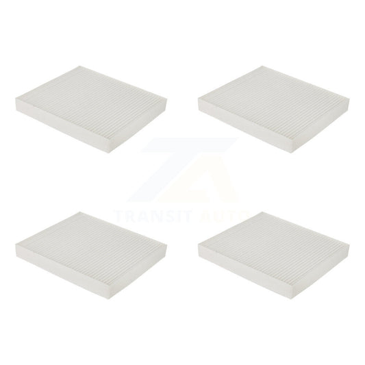 Cabin Air Filter Kit-K54-100285 - Kit.bestparts.ca