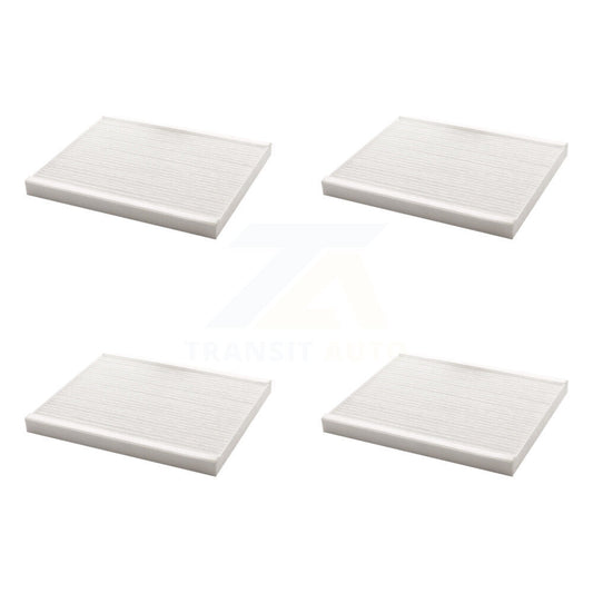 Cabin Air Filter Kit-K54-100286 - Kit.bestparts.ca