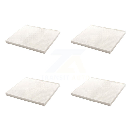 Cabin Air Filter Kit-K54-100287 - Kit.bestparts.ca
