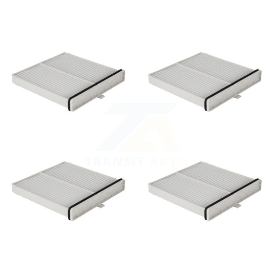 Cabin Air Filter Kit-K54-100288 - Kit.bestparts.ca