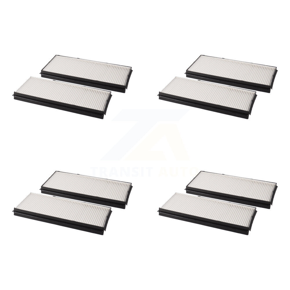 Cabin Air Filter Kit-K54-100291 - Kit.bestparts.ca