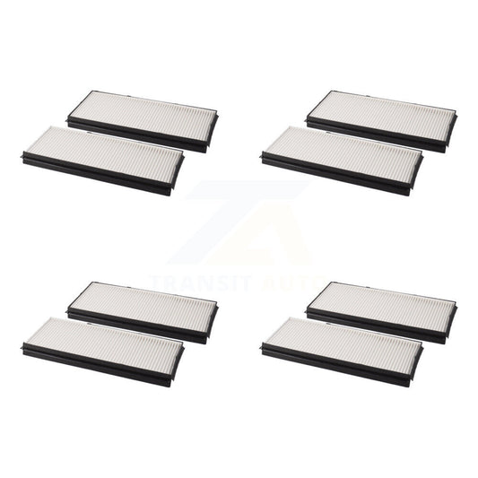 Cabin Air Filter Kit-K54-100291 - Kit.bestparts.ca