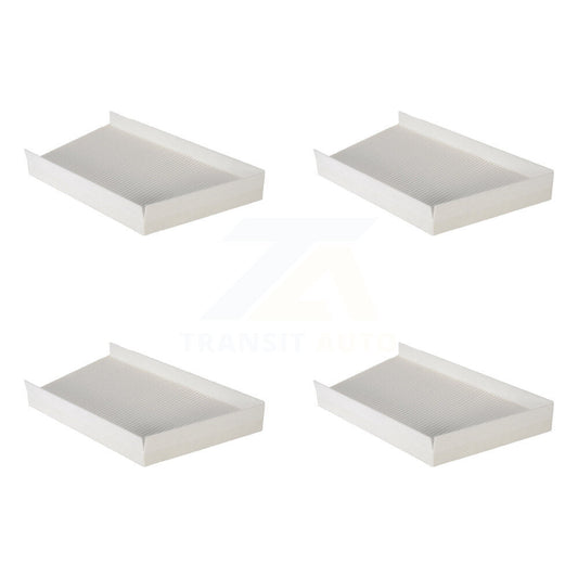 Cabin Air Filter Kit-K54-100292 - Kit.bestparts.ca