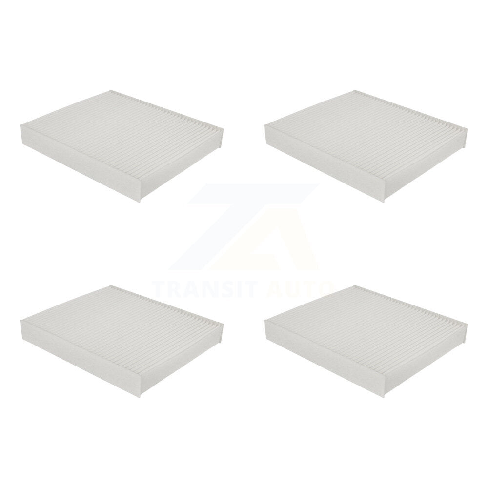 Cabin Air Filter Kit-K54-100293 - Kit.bestparts.ca Kit.bestparts.ca