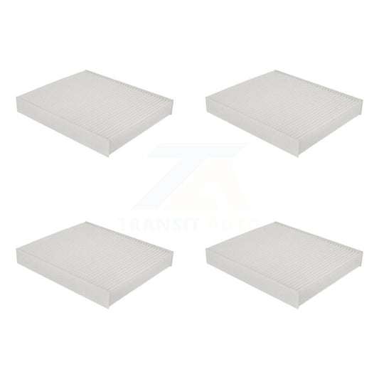 Cabin Air Filter Kit-K54-100293 - Kit.bestparts.ca