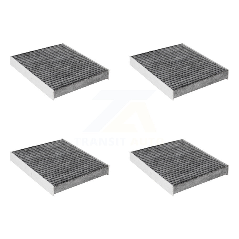 Cabin Air Filter Kit-K54-100294 - Kit.bestparts.ca