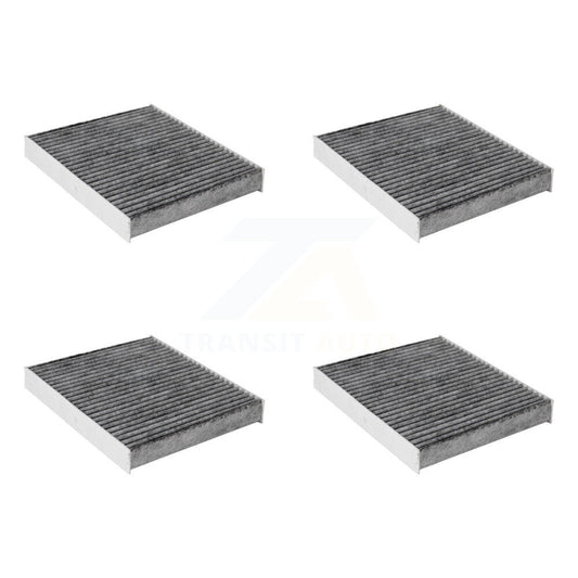 Cabin Air Filter Kit-K54-100294 - Kit.bestparts.ca