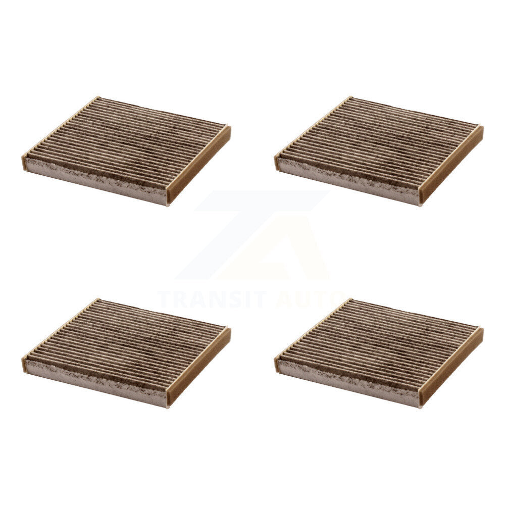 Cabin Air Filter Kit-K54-100295 - Kit.bestparts.ca Kit.bestparts.ca