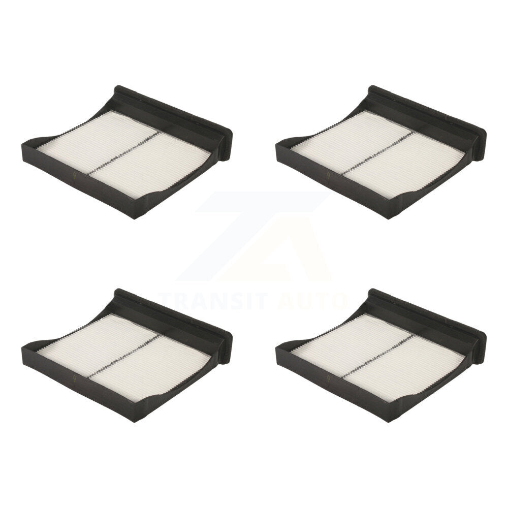 Cabin Air Filter Kit-K54-100296 - Kit.bestparts.ca Kit.bestparts.ca
