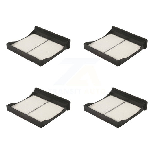 Cabin Air Filter Kit-K54-100296 - Kit.bestparts.ca
