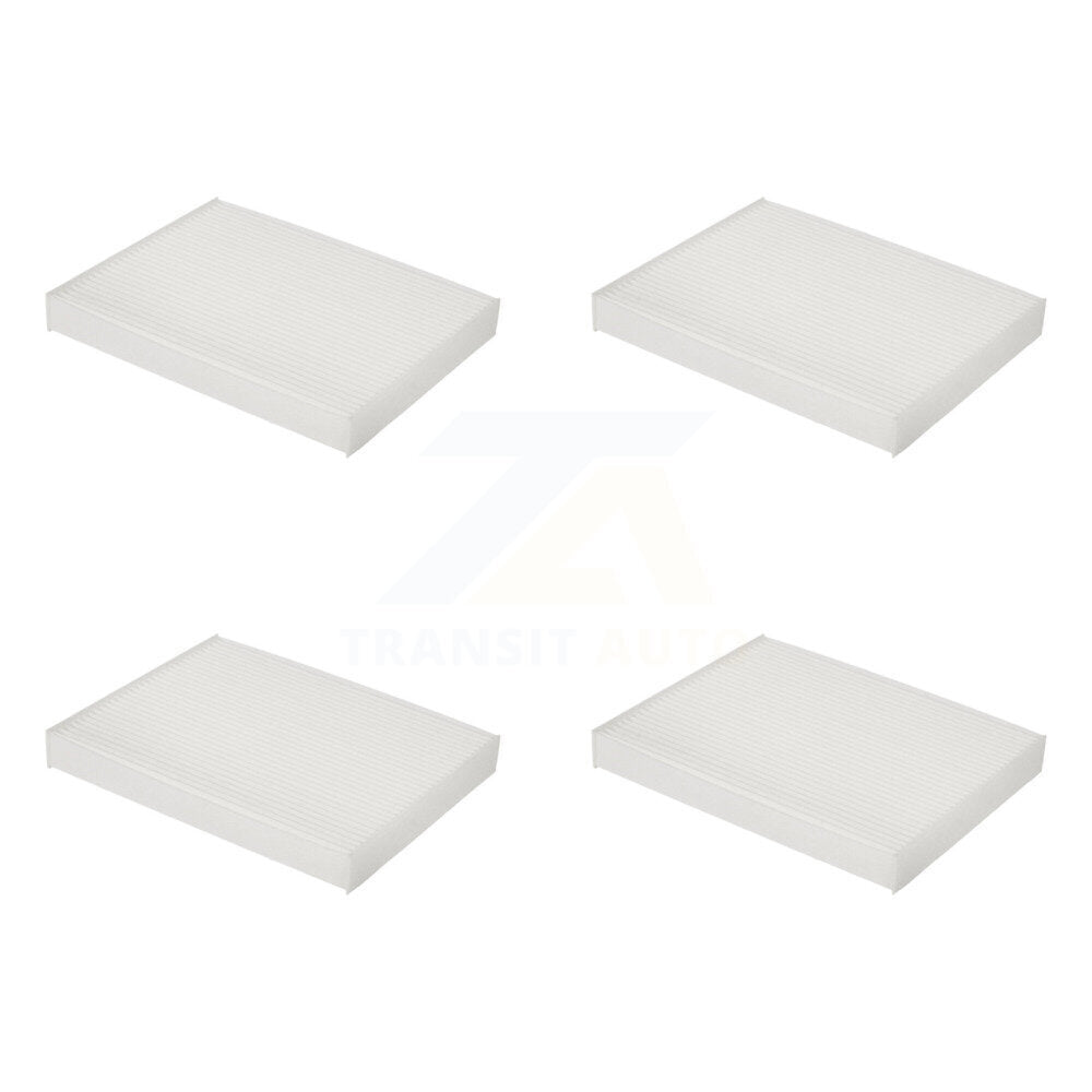 Cabin Air Filter Kit-K54-100297 - Kit.bestparts.ca