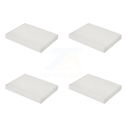 Cabin Air Filter Kit-K54-100297 - Kit.bestparts.ca