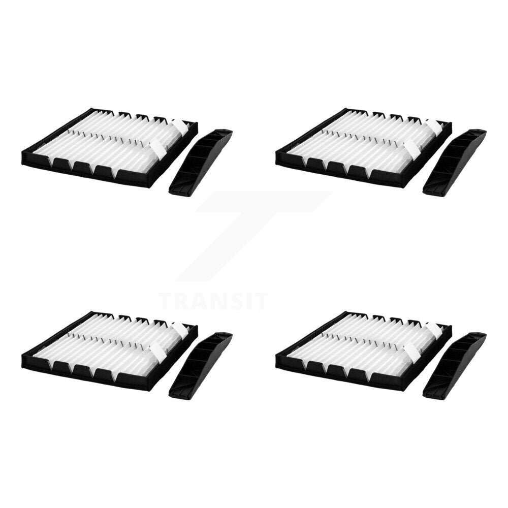 Cabin Air Filter Kit-K54-100298 - Kit.bestparts.ca Kit.bestparts.ca