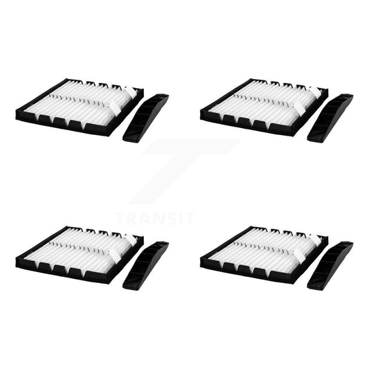 Cabin Air Filter Kit-K54-100298 - Kit.bestparts.ca