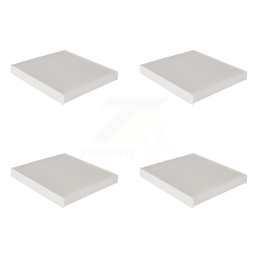 Cabin Air Filter Kit-K54-100299 - Kit.bestparts.ca