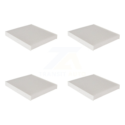 Cabin Air Filter Kit-K54-100299 - Kit.bestparts.ca