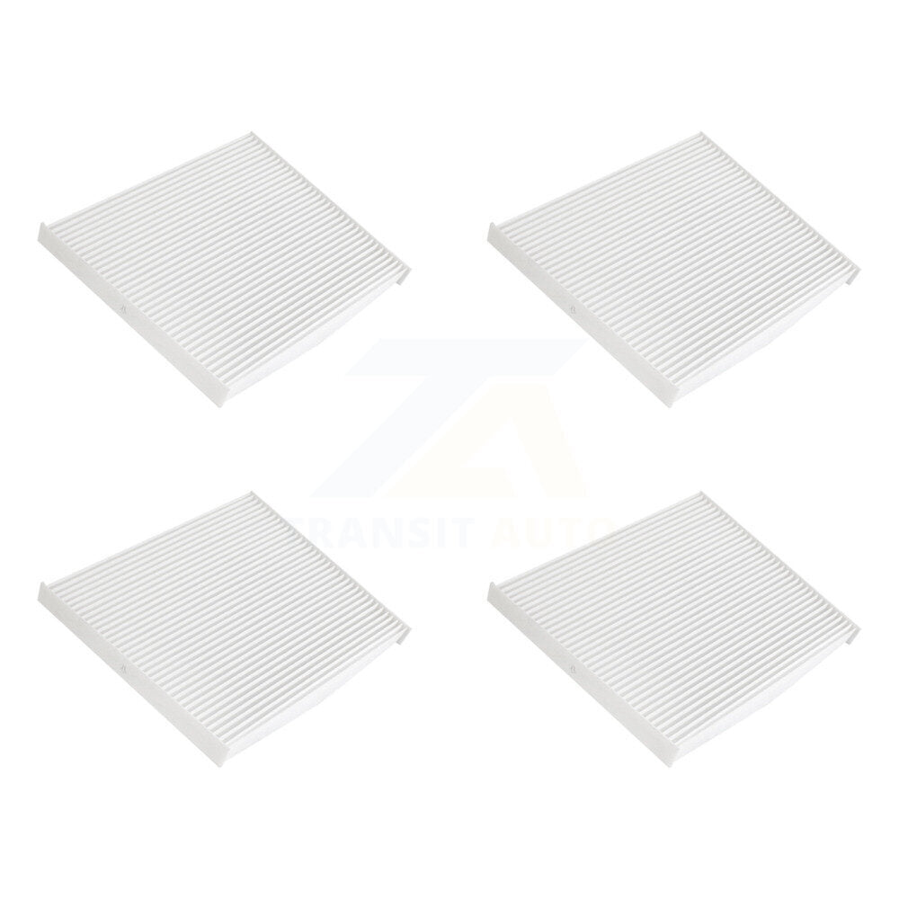 Cabin Air Filter Kit-K54-100300 - Kit.bestparts.ca