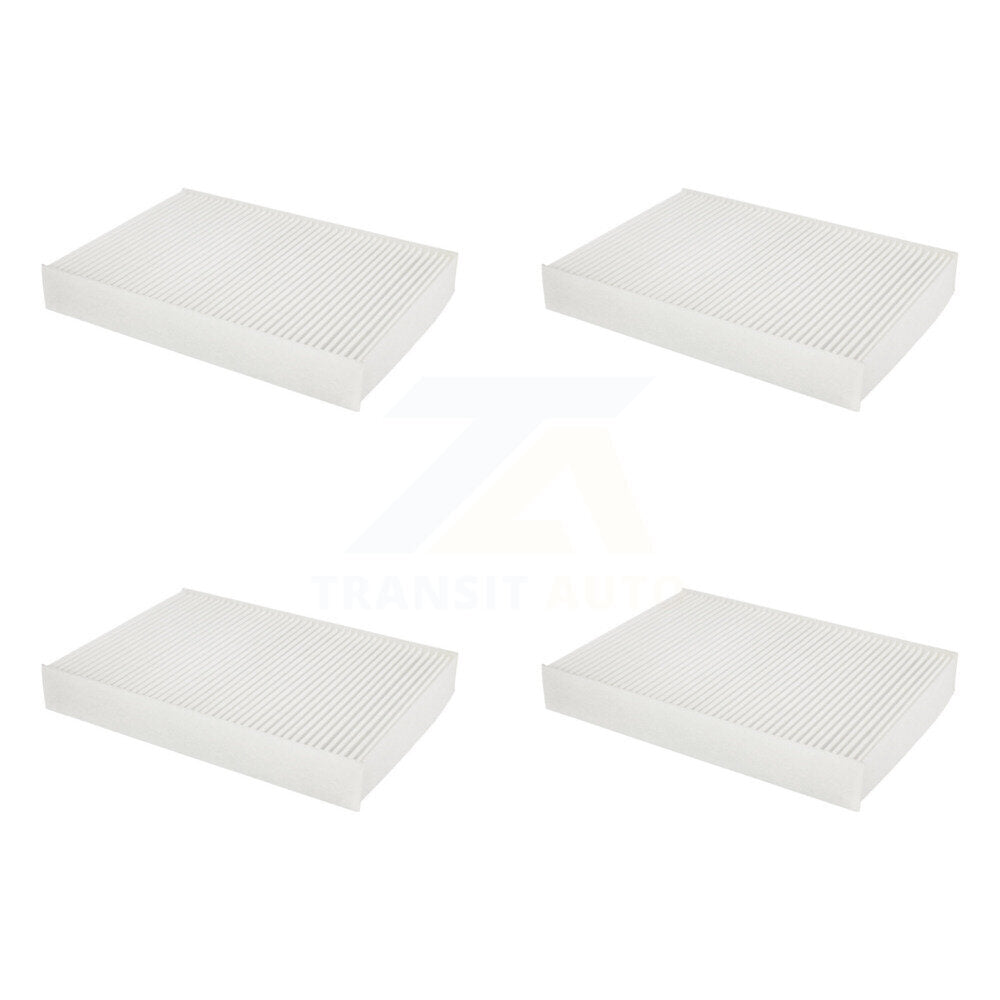 Cabin Air Filter Kit-K54-100301 - Kit.bestparts.ca