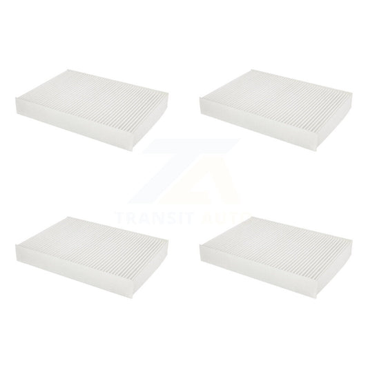 Cabin Air Filter Kit-K54-100301 - Kit.bestparts.ca