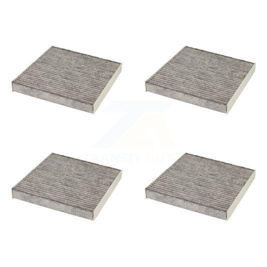 Cabin Air Filter Kit-K54-100302 - Kit.bestparts.ca