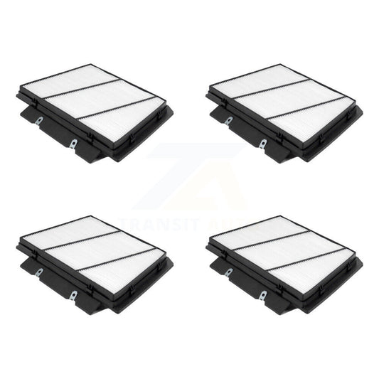 Cabin Air Filter Kit-K54-100307 - Kit.bestparts.ca