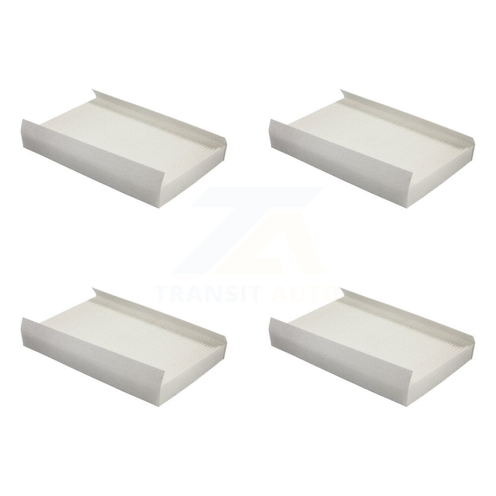 Cabin Air Filter Kit-K54-100308 - Kit.bestparts.ca