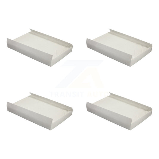 Cabin Air Filter Kit-K54-100308 - Kit.bestparts.ca