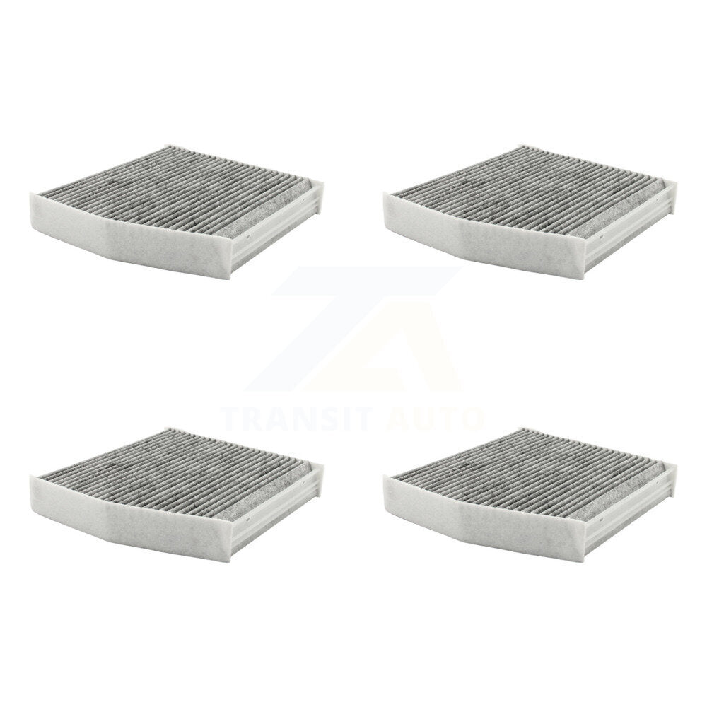 Cabin Air Filter Kit-K54-100309 - Kit.bestparts.ca