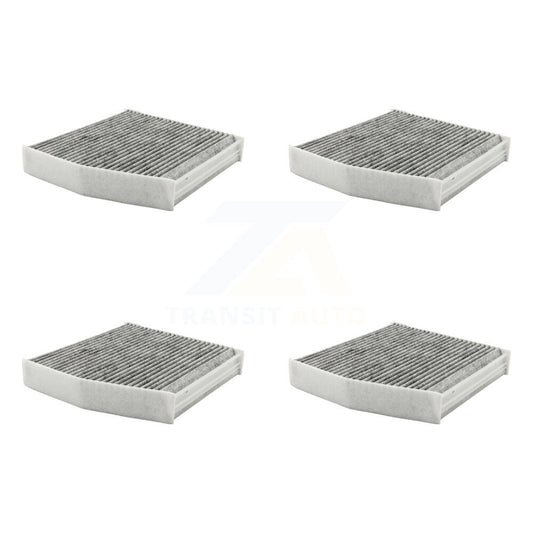 Cabin Air Filter Kit-K54-100309 - Kit.bestparts.ca